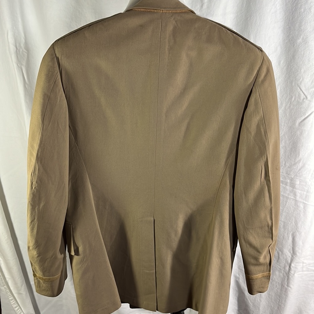 WWII Army Jacket ⭐️ - Picture 6 of 12